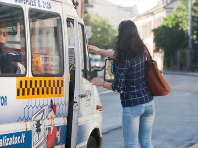 Вильнюсские "микрушки" прекращают деятельность - Литва и страны Балтии