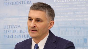 Советник президента успокаивает: газоснабжение литовских потребителей будет обеспечено