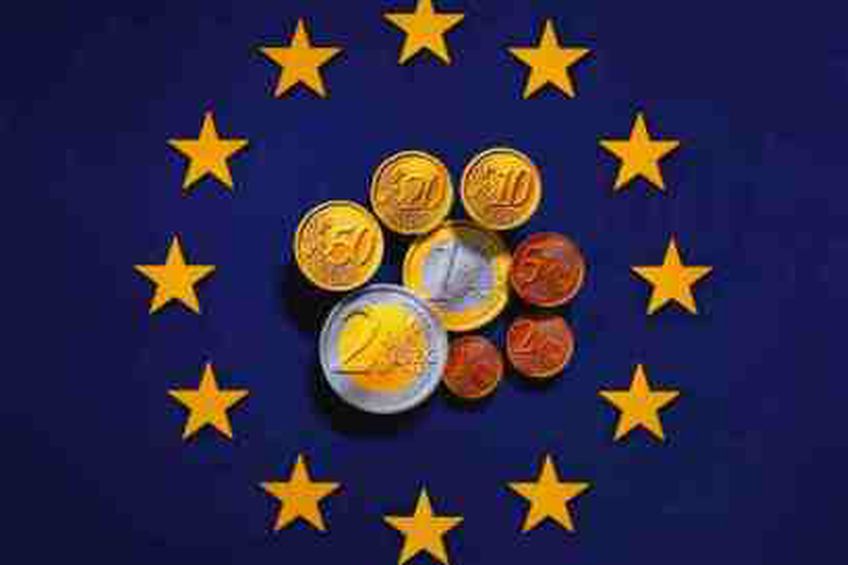 Инфляция в Европе ускорилась до 1,9%