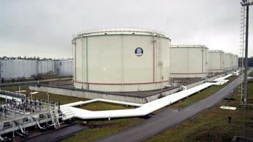 
Латвийская газета: Ventspils nafta продадут россиянам при посредничестве австрийцев
