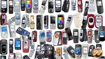 97% пользователей не сдают свои старые мобильные телефоны на переработку