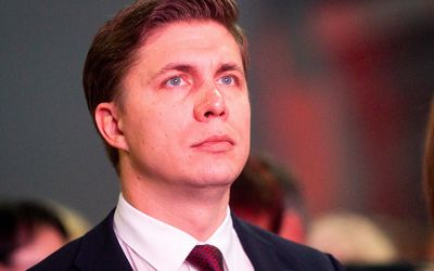 Премьер Литвы предложил исключить произведения Ломоносова из списка рекомендуемой литературы - Литва и страны Балтии