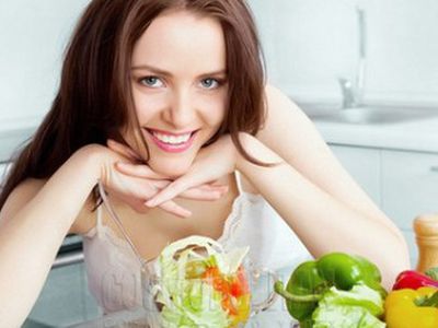 Ученые выяснили, что нужно есть, чтобы кожа приобрела здоровое сияние

 - Наука и здоровье