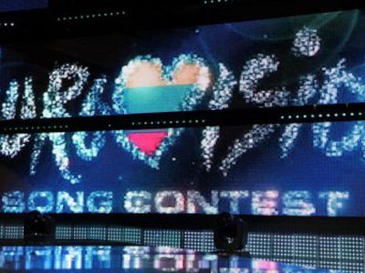 Музыканты из Висагинаса — в национальном отборе на «Евровидение-2013» (идет голосование) - В Висагинасе