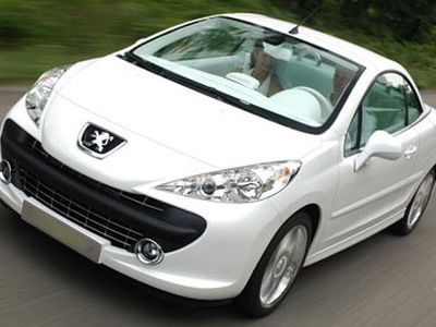 Объявлены самые надежные европейские автомобили - Хобби, отдых и развлечения