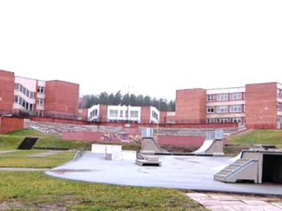 Вниманию сообществ средних школ Висагинаса «Gerosios vilties» и Sedulinos                                                                              - В Висагинасе