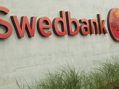 Н. Мачюлис: финансового кризиса нет и, скорее всего, не будет - Литва и страны Балтии