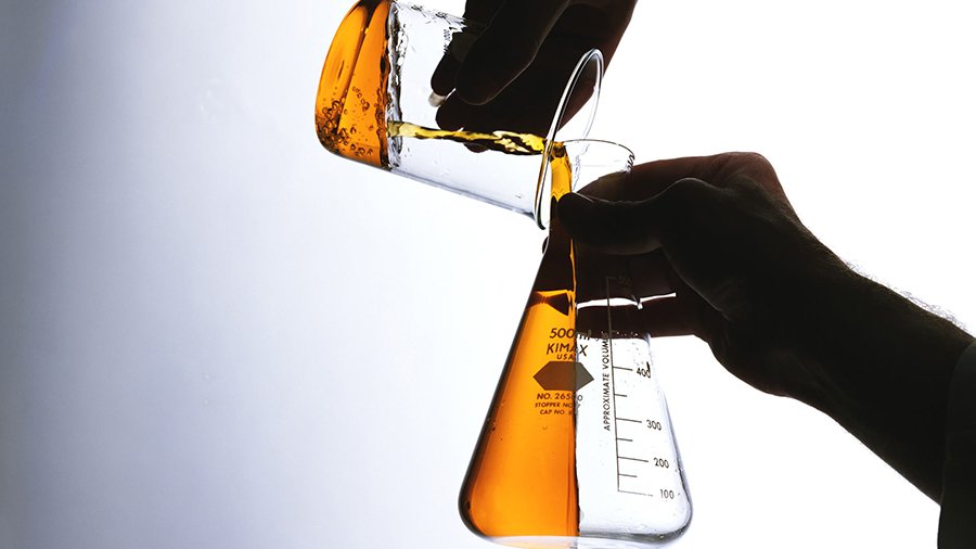 10 главных инновационных технологий 2014 года - Наука и здоровье