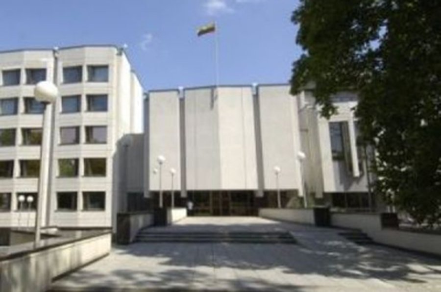 Visagino AE statybos reikmėms bus pritaikyti valstybinės ir vietinės reikšmės keliai                                 - Energetika