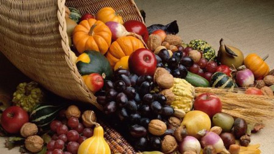 5 продуктов — лучших источников магния - Наука и здоровье