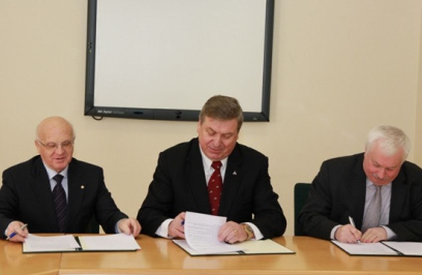 Lietuvos verslas pradeda rengtis naujos atominės elektrinės statybai