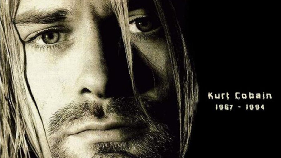 20 лет со дня смерти Курта Кобейна - вопросы остаются - Культурные и спортивные мероприятия