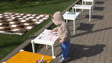 «Žaliasis taškas» приглашает на бесплатный цикл онлайн-занятий по экологической грамотности (видео)