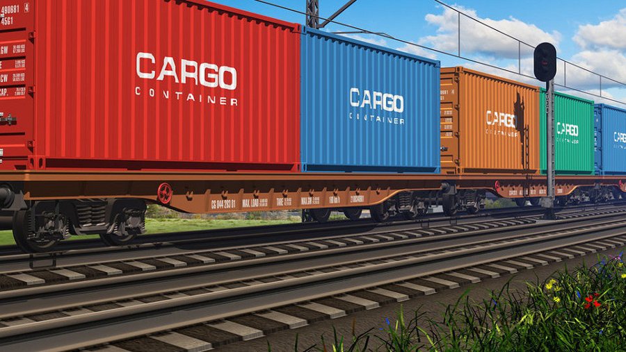 Железнодорожные компании Балтийских стран подписали соглашение по маршруту "Amber Train" - Литва и страны Балтии