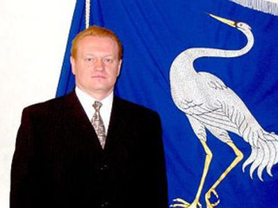 MIELI VISAGINIEČIAI !
 - Visagine