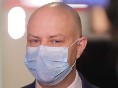 Минздрав Литвы в ожидании второй волны COVID-19 призывает привиться от сезонного гриппа - Наука и здоровье