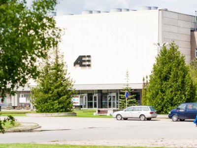 Премьер Литвы: общественность должна знать о расходах ВАЭС - Энергетика