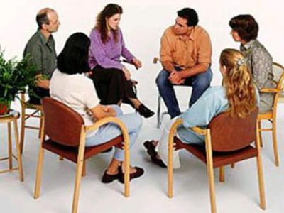 В Висагинасе действуют общества анонимных алкоголиков и анонимных наркоманов  - В Висагинасе