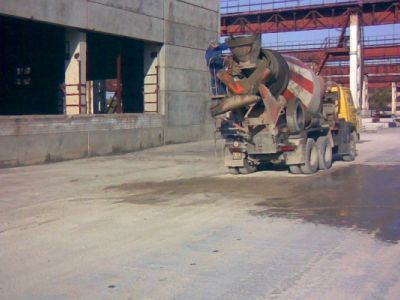 Надежда умирает последней - В Висагинасе