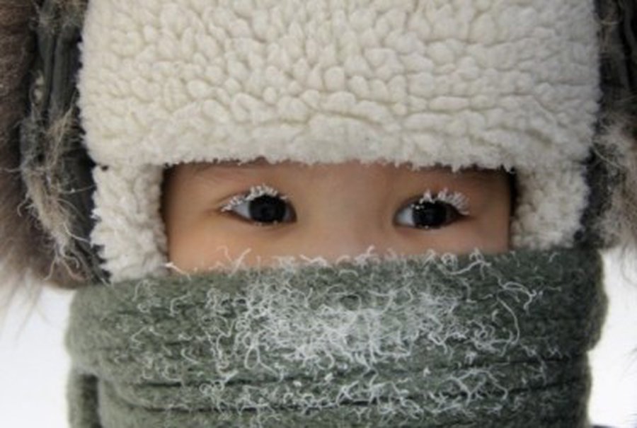 Šalčiausia bus trečiadienio naktis, savaitgalį – dar didesnė šalčio banga - Lietuva ir Baltijos šalys