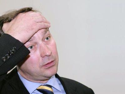 Депутат Сейма Литвы добровольно оставил кресло парламентария - Литва и страны Балтии