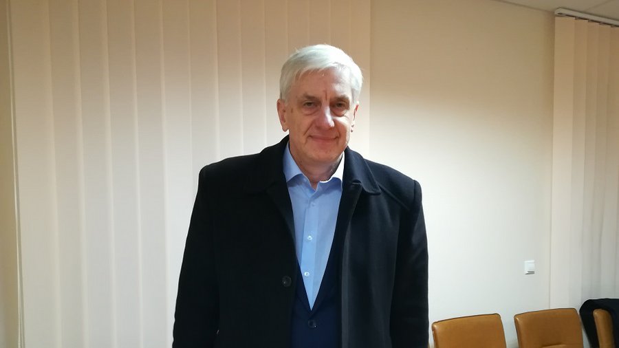 Льгота на электроэнергию для региона ИАЭС должна сохраниться и в дальнейшем - В Висагинасе