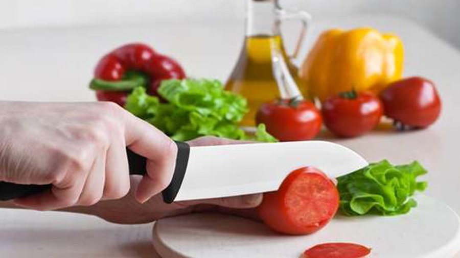 Преимущества керамических кухонных ножей - Хобби, отдых и развлечения