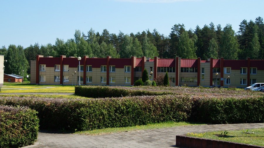 Мэр: «Сделаю все возможное, чтобы детский лагерь в ЛОКе был» - В Висагинасе