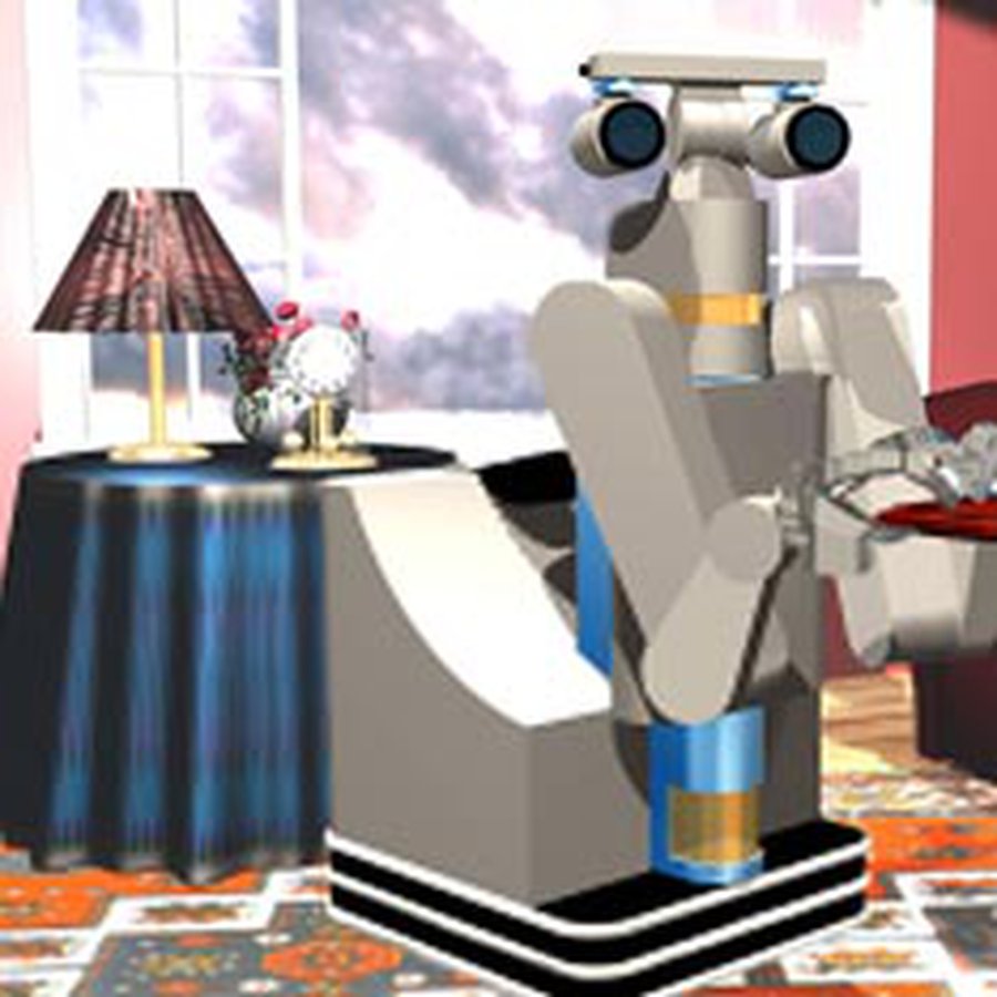 Ученые открывают двери силой мысли - Наука и здоровье