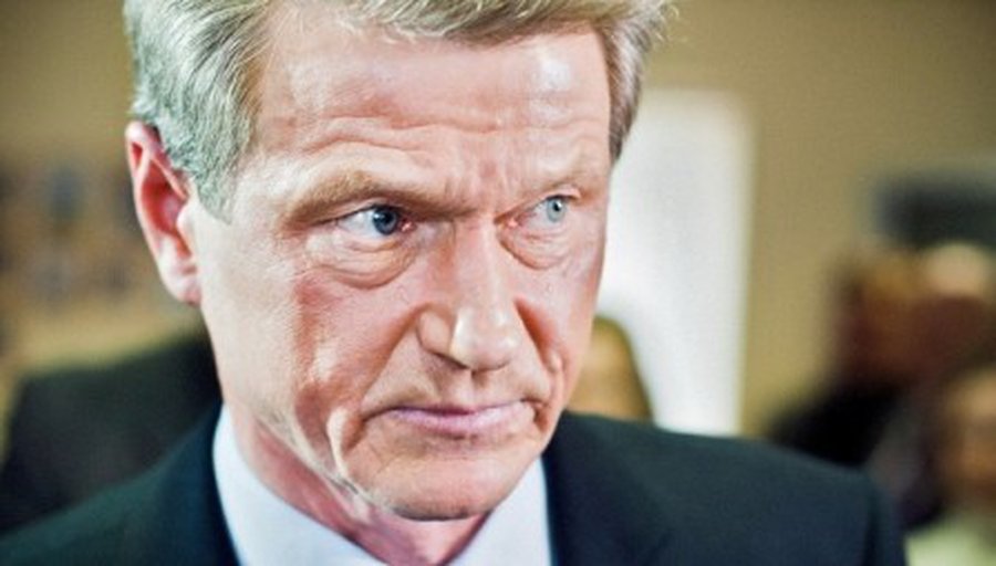 Внутри партии Паксаса назревает конфликт: Это предательство избирателей 


 - Литва и страны Балтии