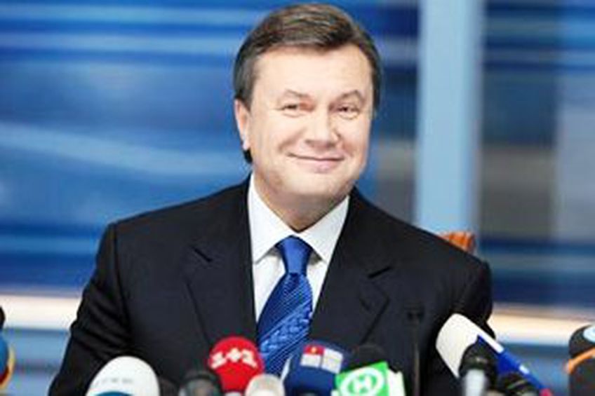 На Украине обработаны все электронные протоколы: Янукович — 35,32%, Тимошенко — 25,05%, «Против всех» обошел Протывсиха 
