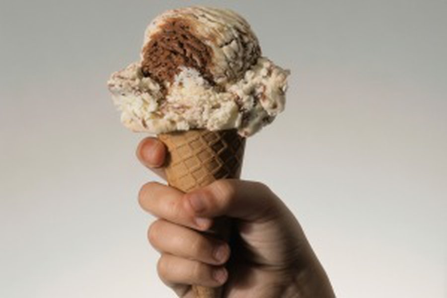  Не досталось мороженого...                                          - Происшествия и криминал