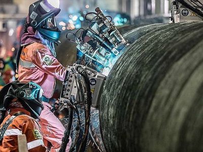 Американские сенаторы подготовили законопроект против "Северного потока - 2" - Энергетика