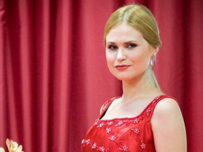 Balsuok už Visaginą – išrink garsiausią miesto moterį! - Visagine