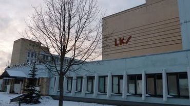 В Вильнюсе ограбили Литовскую киностудию