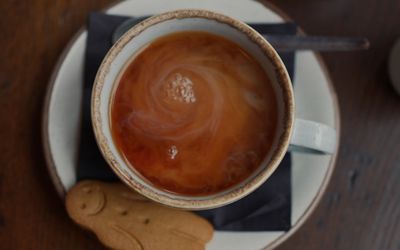 В преддверии зимних праздников, сеньоры Висагинаса снова приглашены на чашечку кофе (дополнено) (видео) - В Висагинасе