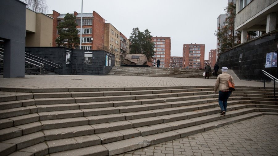 СМИ: Висагинас входит в число девяти городов Литвы с самыми дешевыми квартирами - Литва и страны Балтии