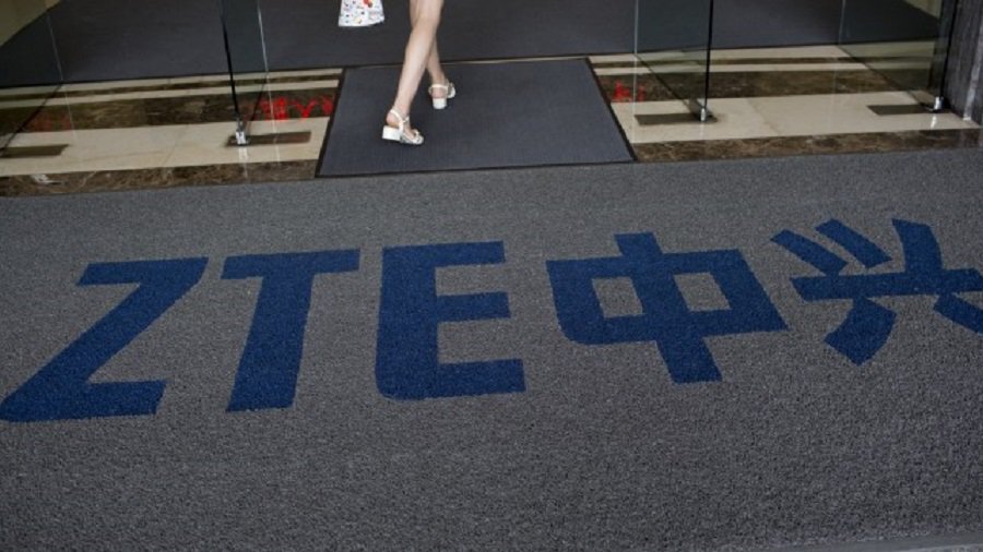 WSJ: Пентагон запретил продажу на военных базах США смартфонов от Huawei и ZTE - IT новости