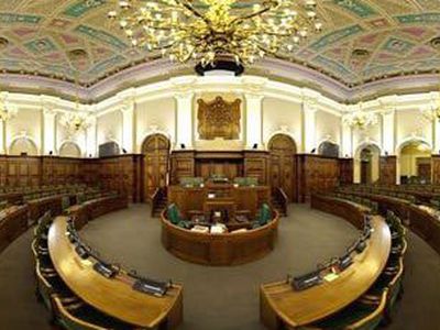 Сейм Латвии отказался признать праздником православное Рождество                                 - Литва и страны Балтии