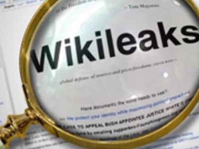 Wikileaks опубликовал более 1,7 млн документов США - В Мире