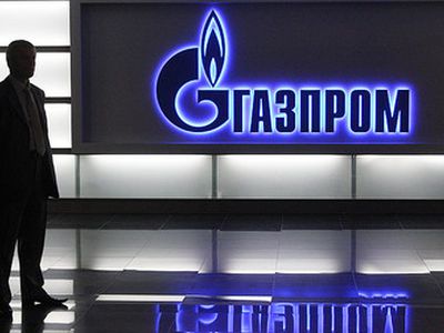 «Газпром» предложил Белоруссии производить газовые автомобили - Хобби, отдых и развлечения