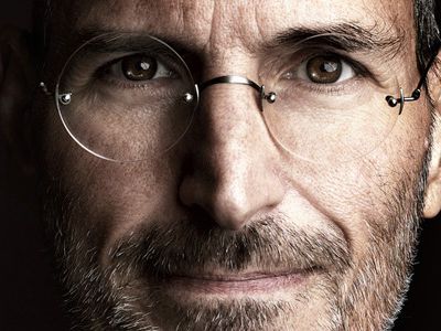 Нас ждут как минимум два фильма про Стива Джобса - Культурные и спортивные мероприятия