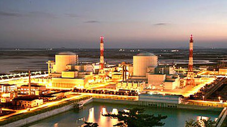 Планы Белоруссии построить АЭС у литовской границы вполне реальны – посол Литвы в Белоруссии - Энергетика