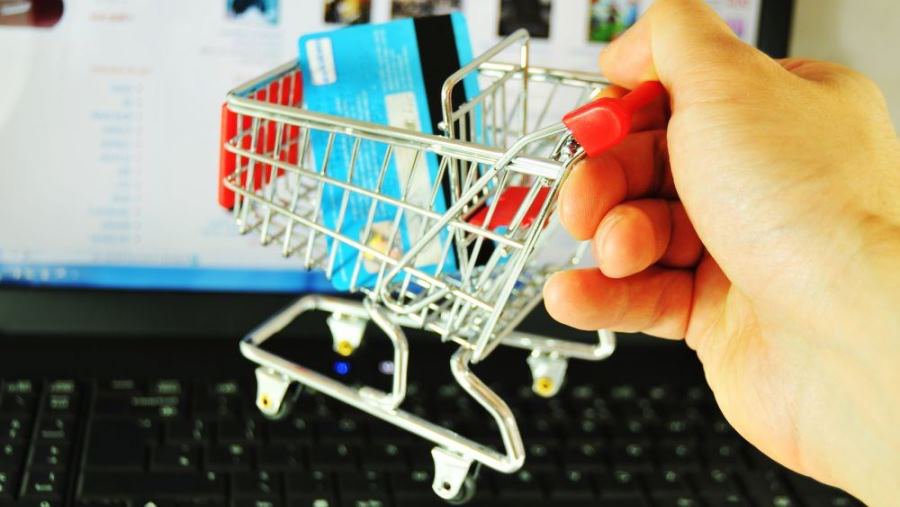 Полиция предупреждает: активизировались поддельные интернет магазины - Происшествия и криминал