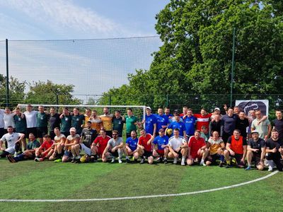 Нерушимая дружба и невероятный потенциал висагинцев, живущих за рубежом - Висагинас и висагинцы