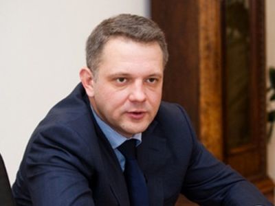 Висагинская Школа лидерства приглашает на встречу с министром транспорта - В Висагинасе