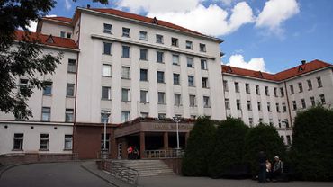 Начато досудебное расследование о возможной коррупции в Каунасской клинической больнице