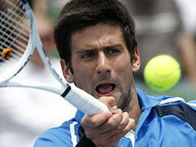 Теннисисты предлагают заменить Кубок Дэвиса чемпионатом мира - Культурные и спортивные мероприятия