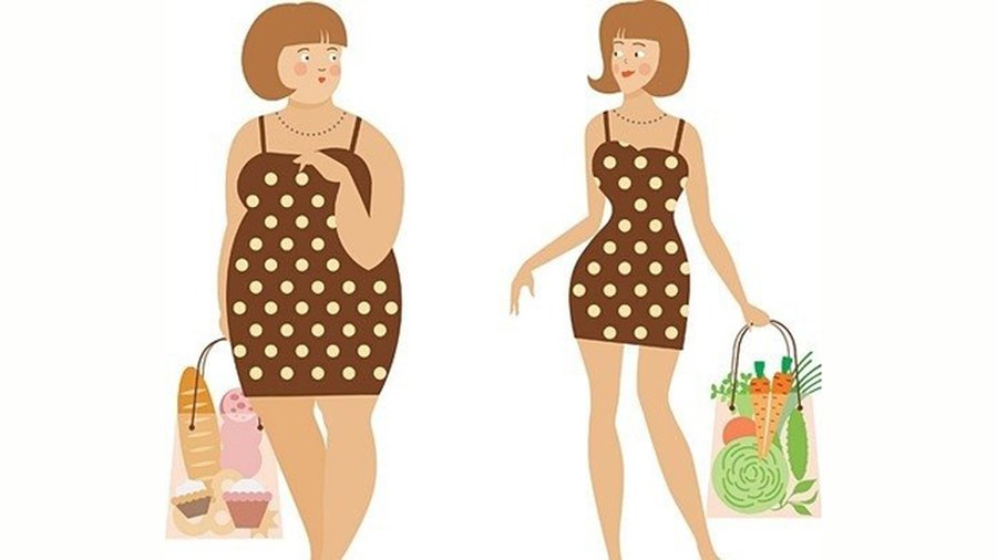 Как наладить метаболизм? - Наука и здоровье