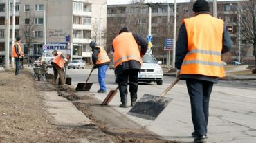 Darbo biržose – bedarbių antplūdis